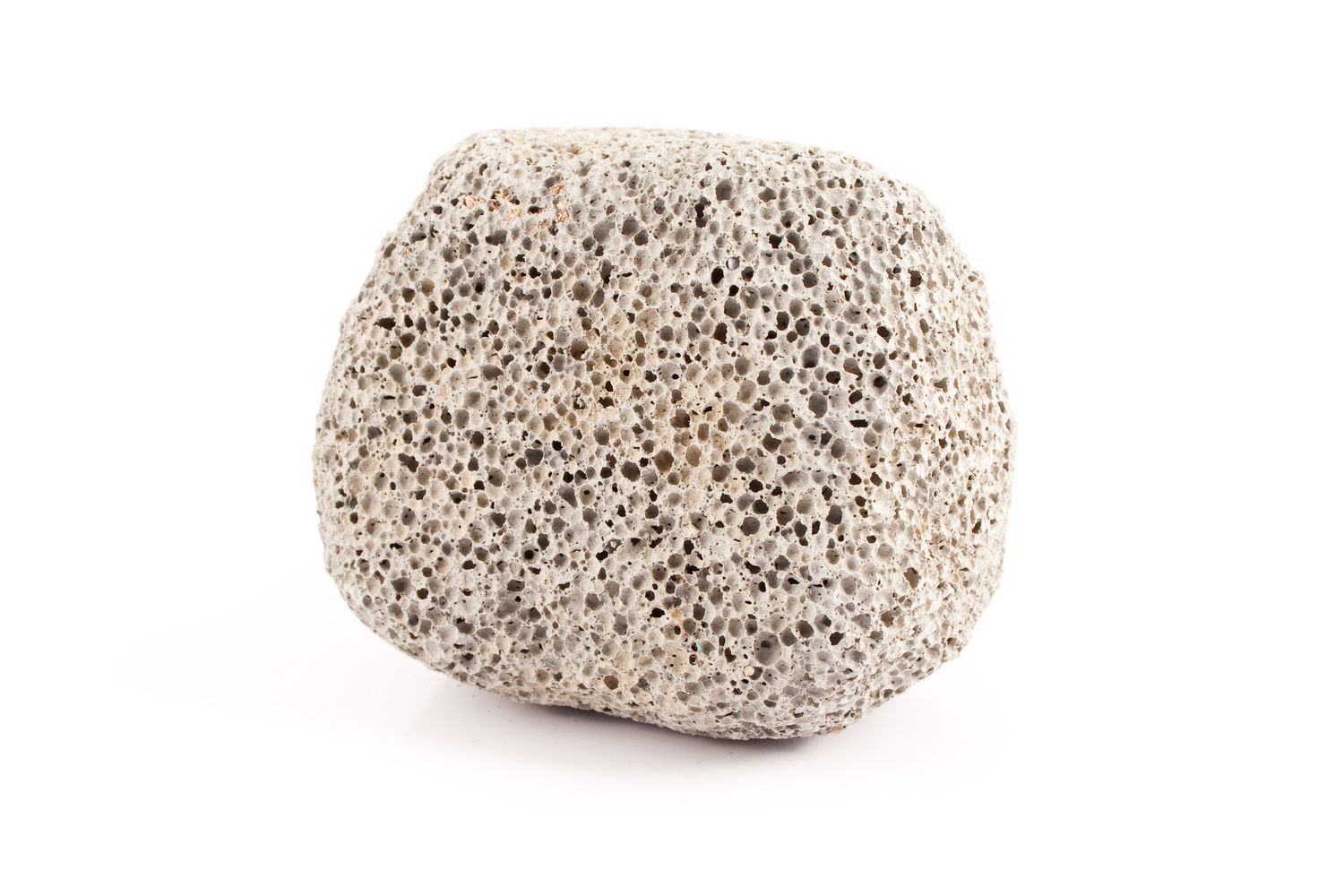 Pumice