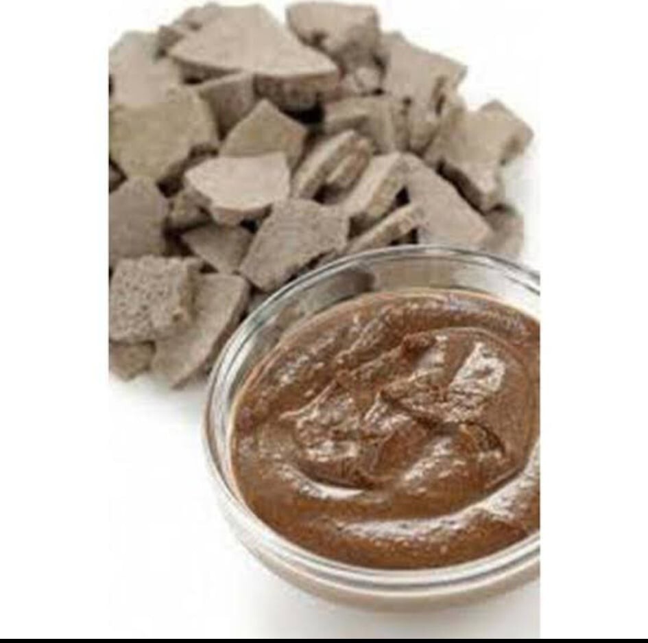 Rhassoul Brown Clay